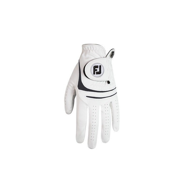 FootJoy Weather Sof 2-Pack Glove