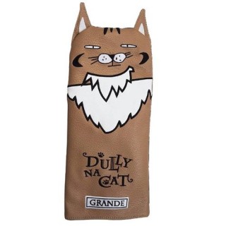 Dully Na Cat Driver Headcover - Grande