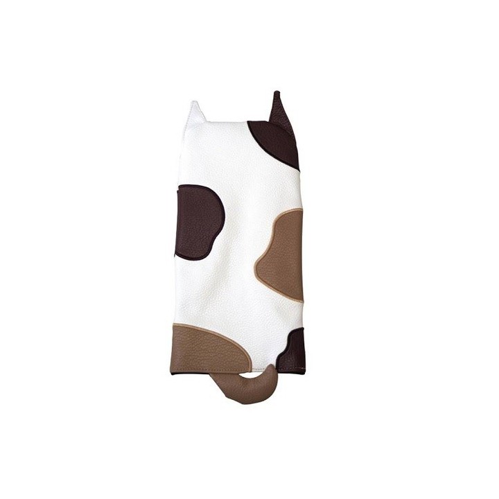 Dully Na Cat Driver Headcover - Fiore