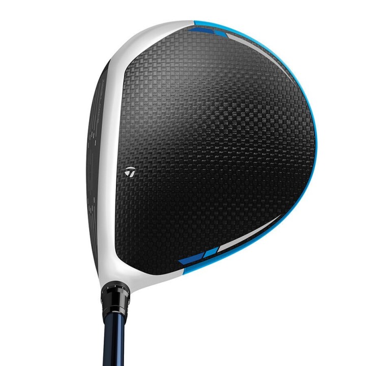 TaylorMade SIM2 MAX Driver