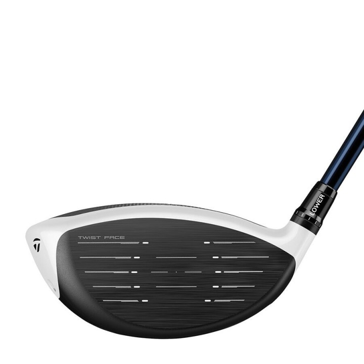 TaylorMade SIM2 MAX Driver