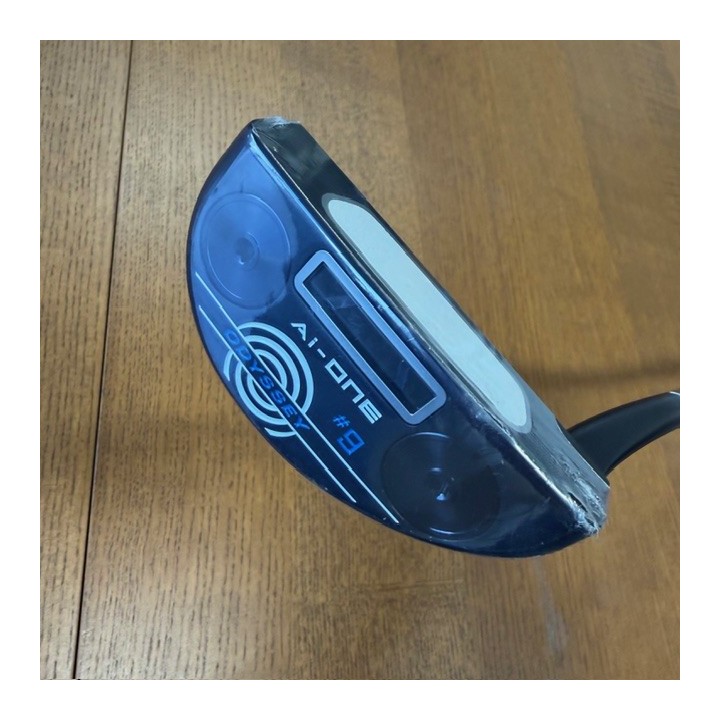 Odyssey Ai One Tour Bag Collection Putter