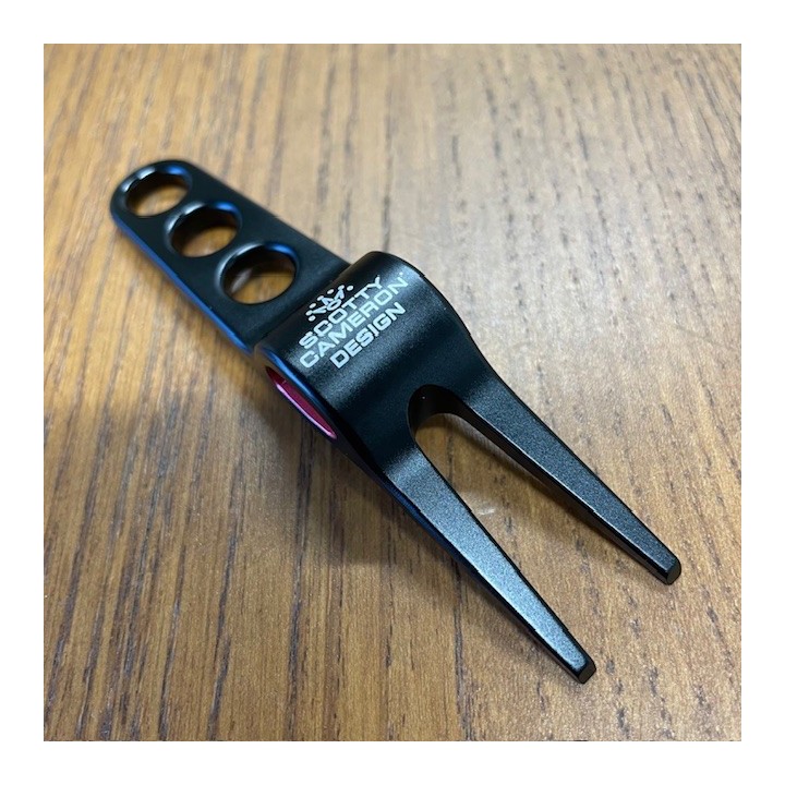 Scotty Cameron Pivot Tool - Black