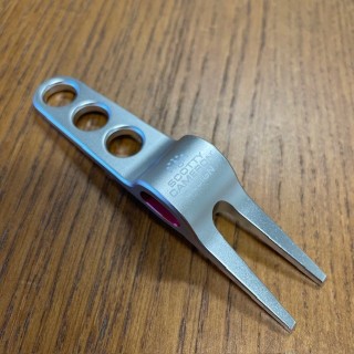 Scotty Cameron Pivot Tool - Silver