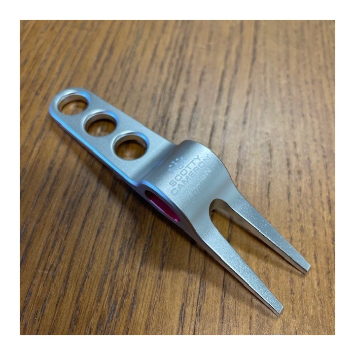 Scotty Cameron Pivot Tool - Silver